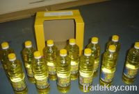 Sell palm oil