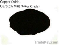 Sell copper oxide