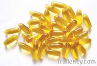 Sell High Quality Supplement Omega3 Fish Oil