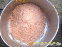 Sell fish meal