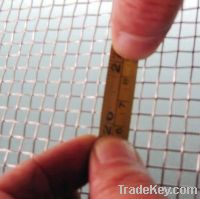 Sell Steel and Iron Wire Mesh