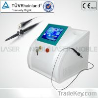 Sell the newest blood vascular removal machine