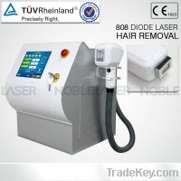 Sell 808nm diode laser machine beauty machine