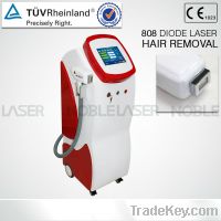 Sell on sale 808nm diode laser hair removal machine