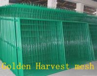 Fence wire mesh Chain Link Fence