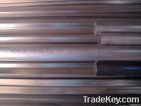 STAINLESS STEEL tube/pipe