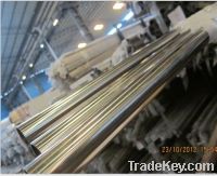 STAINLESS STEEL tube/pipe