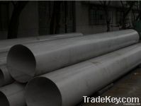 STAINLESS STEEL tube/pipe