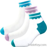 100% Cotton Socks for Men and Women