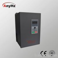 Frequency Inverter, Sensorless vector control ac drive