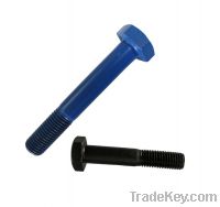 Sell ASTM A193 Heavy Hex Bolts