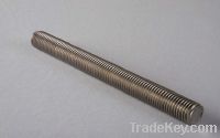 Sell  DIN 975/976 Threaded Rods
