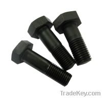 Sell DIN 931 Hex Bolts
