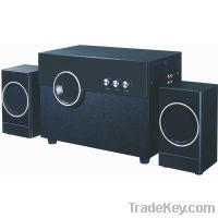 Sell computer speaker (YX-203)