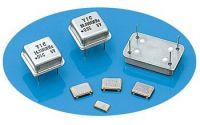 Sell Crystal Clock Oscillator