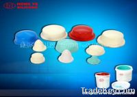 Sell  Platinum cured silicone rubber