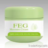 FEG professional safe natural moisture cream
