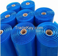 Plastic anti-uv packing pe blown film roll