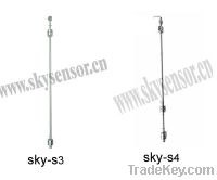 Sell special length stainless steel float sensor/float switch