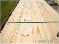 Sell New Zealand Radiata Pine Lumber