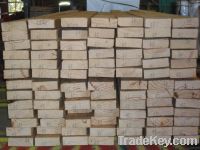 Sell New Zealand Radiata Pine Lumber