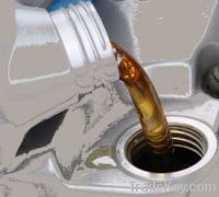 Sell Recycled Base Oil