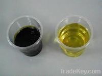 Sell Diesel base oil