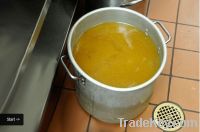 Sell used vegetable cooking oil