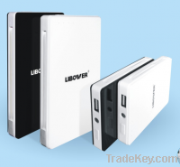 Sell 5200mAh External Backup Battery for Smartphones