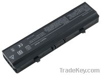 Notebook Lithium Battery for Dell HP297 Inspiron 1525 1526 1545 1546 P