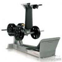 Sell FreeMotion EPIC PlateLoaded Squat