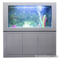 Glass Fish Tank (DQ-05A)