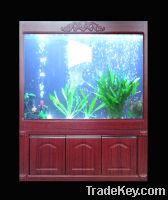 Aquariums of Cabinet Fish Tank