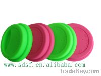 colorful silicon mug cover for coffee and travel cups
