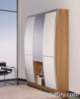 Sell Tambour Door Systems