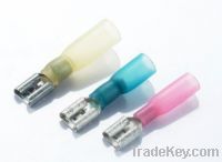 Sell Female pre-insulated joint connector, teminal