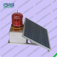 Sell GS-MS/S Medium-intensity Type B Solar Powered Aviation OB Light