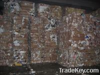 Sell waste paper