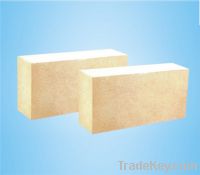 Clay, High Alumina insulating bricks