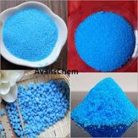 Copper Sulphate