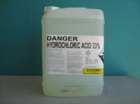 Hydrochloric Acid