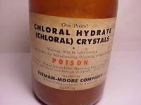 Chloral Hydrate