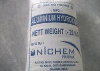 Aluminium Hydroxide