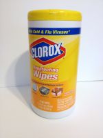 Disposable Wipes Surface Disinfecting For Hot Sale Price