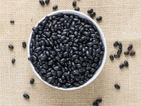 Black beans for sale