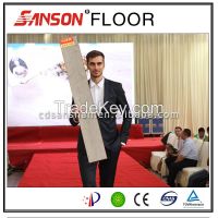 my flooring laminate flooring , China , from Sanson laminate flooring