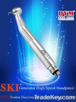 Sell S0025  2 / 4 hole Torque Generator high speed handpiece push button