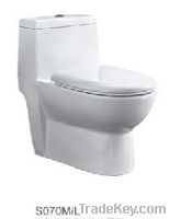 Sell Sanitary Toilet