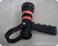 Sell Fire hose nozzles