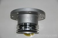 Sell flanged camlock coupling FLA